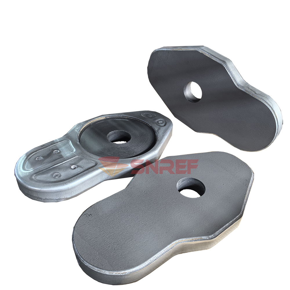 CS Series refractory